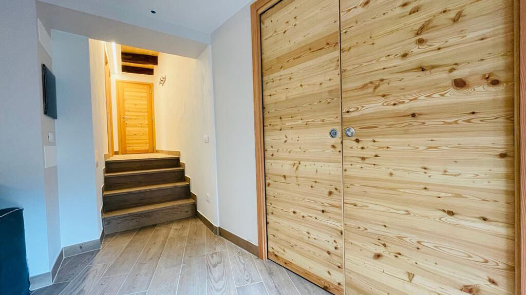 Apartmánový dům Casa Mulini