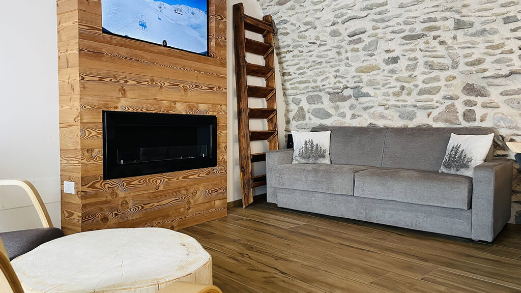 Apartmánový dům Casa Mulini