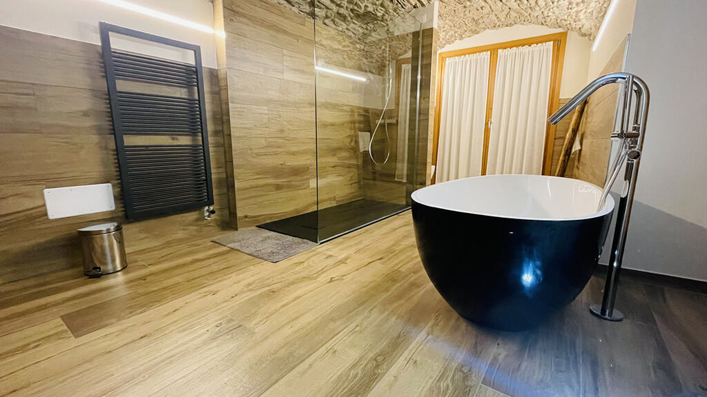 Apartmánový dům Casa Mulini