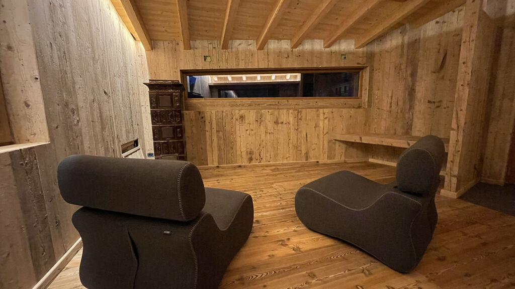 Apartmánový dům Casa Mulini