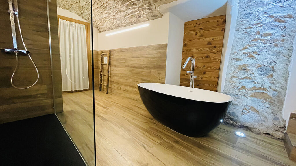 Apartmánový dům Casa Mulini