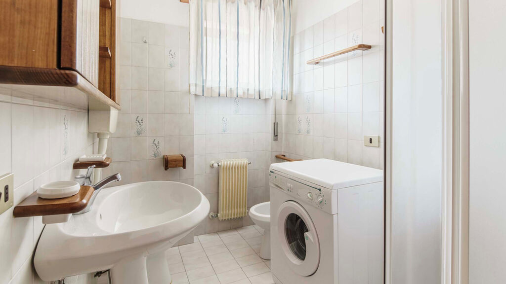 Apartmánový dům Casa Panciera