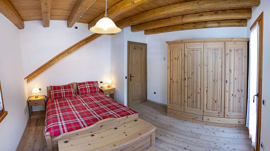 Apartmánový dům Casa Paola