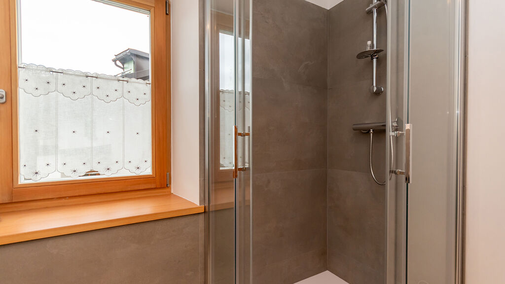 Apartmánový dům Ciesa dela Maestra