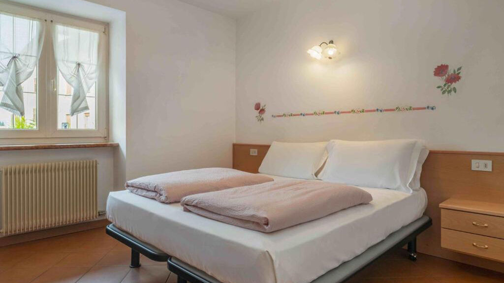 Apartmánový dům De Carli