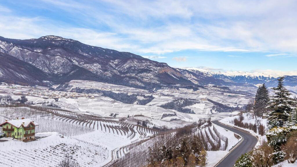 Apartmánový dům De Carli