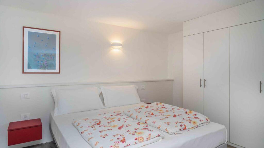 Apartmánový dům De Carli