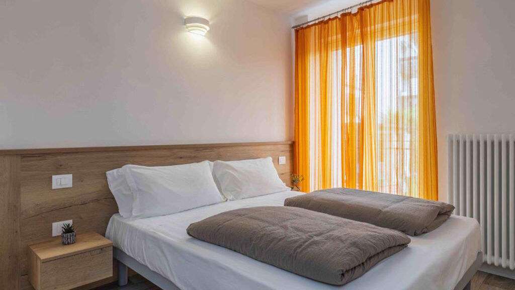 Apartmánový dům De Carli