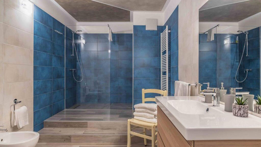 Apartmánový dům De Carli