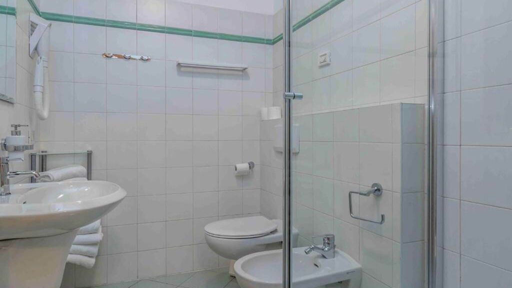 Apartmánový dům De Carli