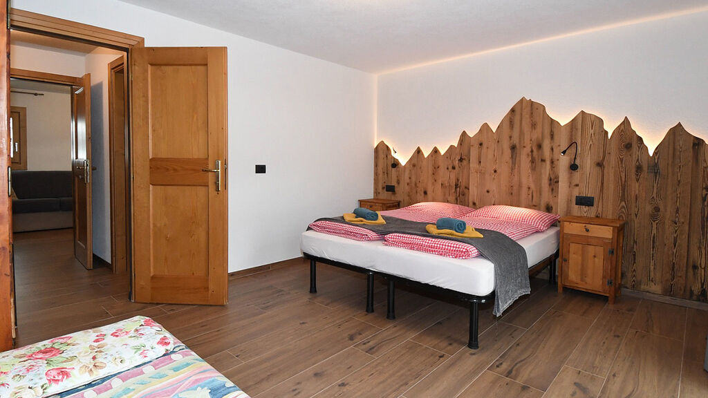 Apartmánový dům Elysium