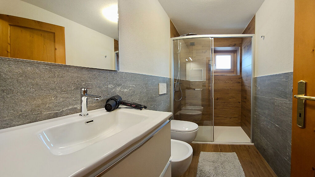 Apartmánový dům Elysium