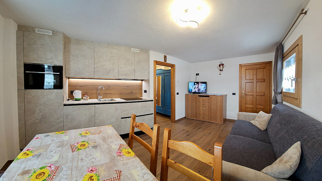 Apartmánový dům Elysium