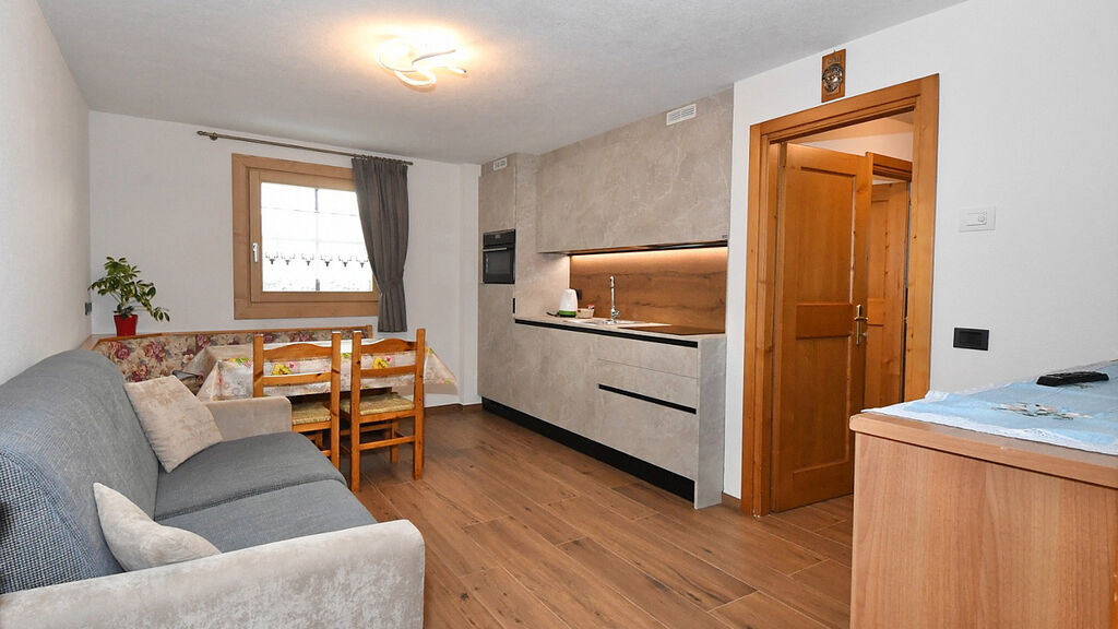 Apartmánový dům Elysium