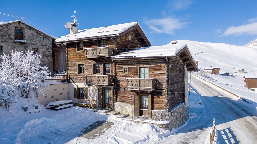 Apartmánový dům Elysium