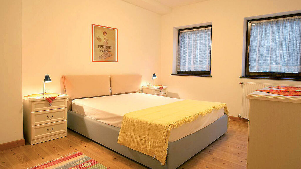 Apartmánový dům Esperia