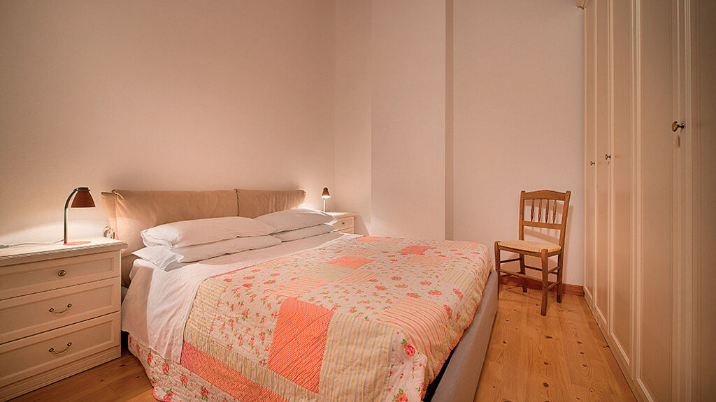 Apartmánový dům Esperia