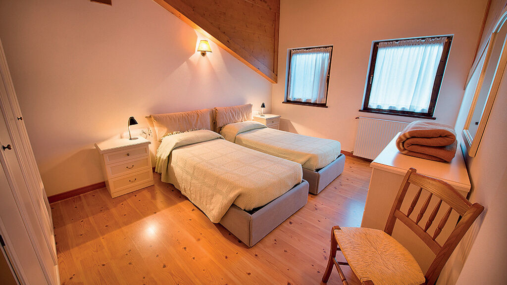 Apartmánový dům Esperia