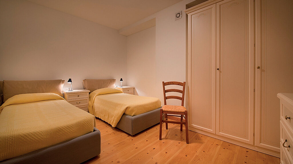 Apartmánový dům Esperia