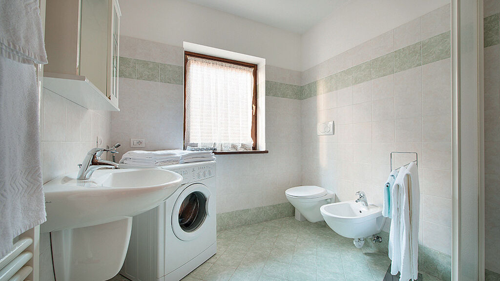 Apartmánový dům Esperia