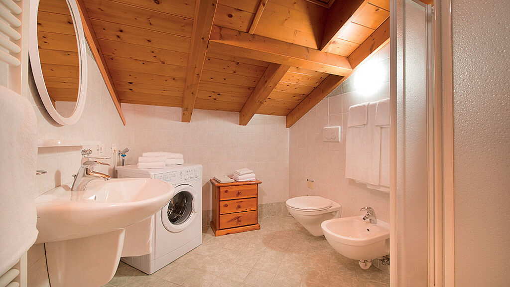 Apartmánový dům Esperia