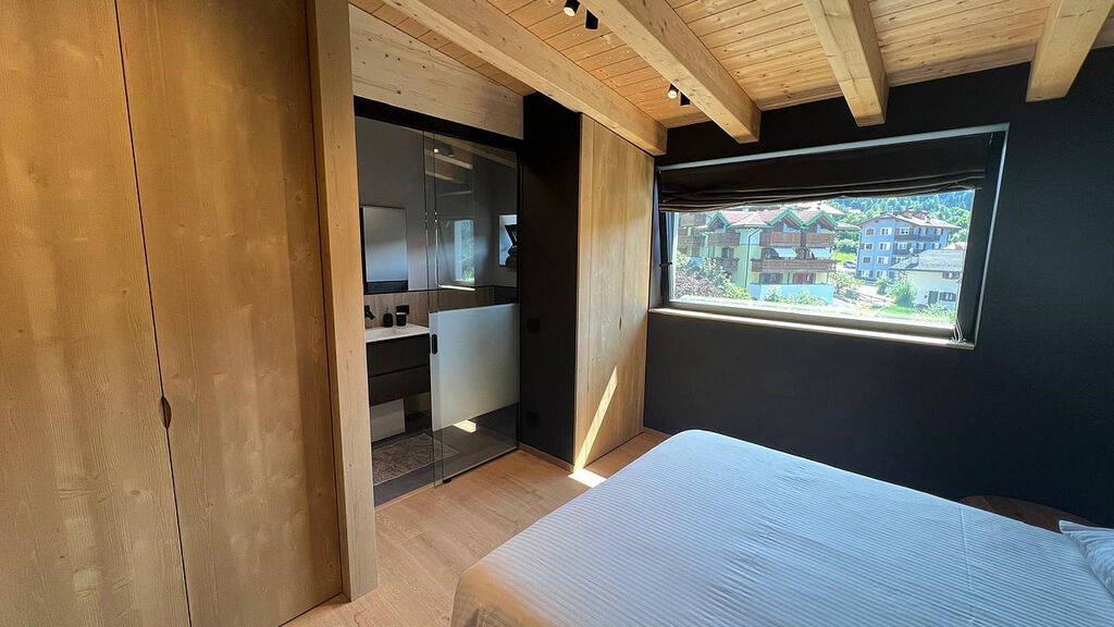 Apartmánový dům Glam Haus