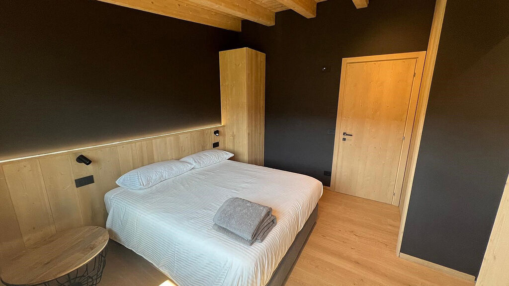 Apartmánový dům Glam Haus