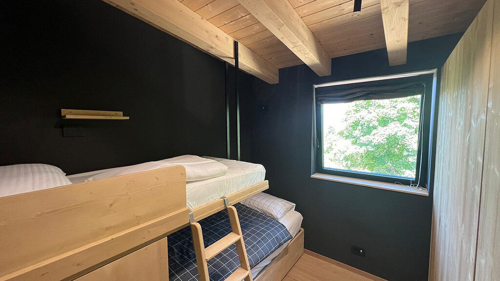 Apartmánový dům Glam Haus