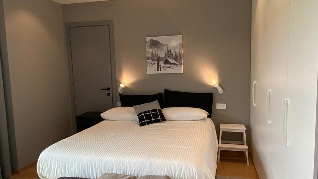 Apartmánový dům Glam Haus