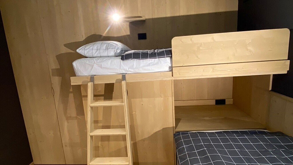 Apartmánový dům Glam Haus