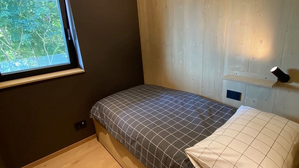 Apartmánový dům Glam Haus