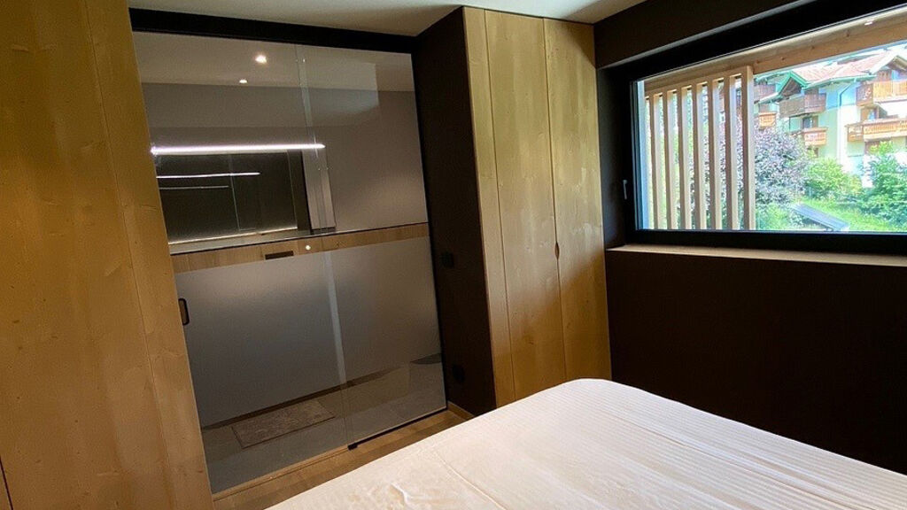 Apartmánový dům Glam Haus