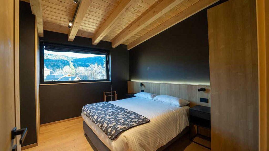 Apartmánový dům Glam Haus