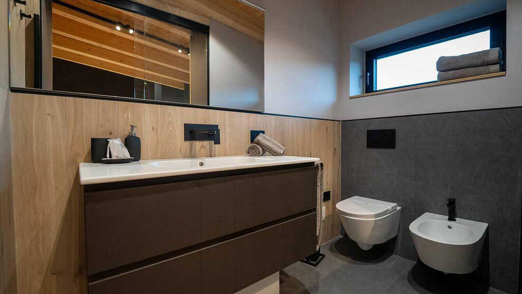 Apartmánový dům Glam Haus
