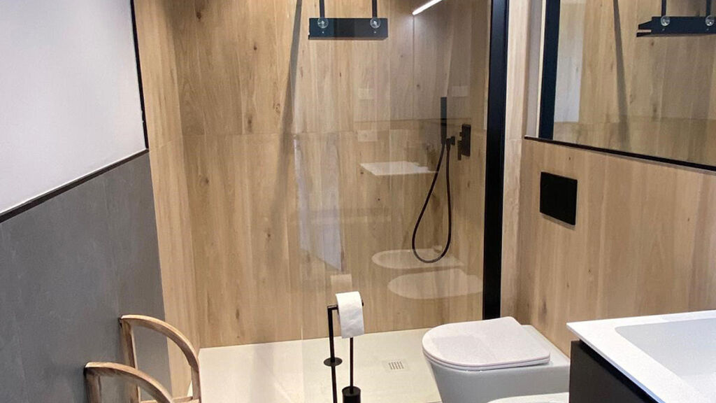 Apartmánový dům Glam Haus