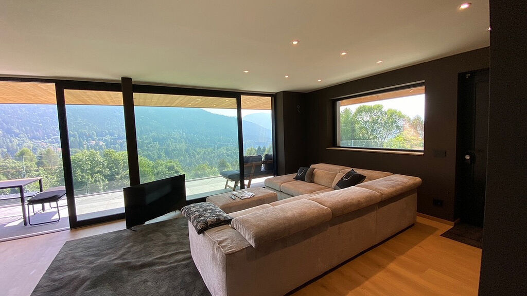 Apartmánový dům Glam Haus