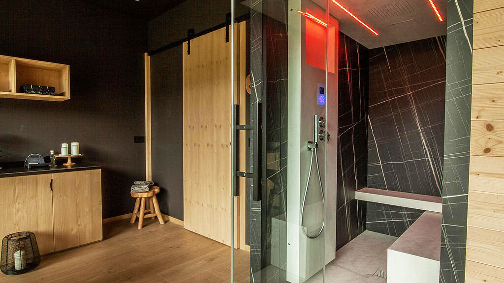 Apartmánový dům Glam Haus