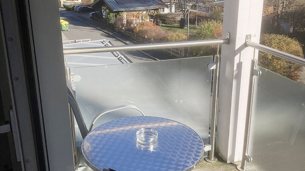 Apartmánový dům Gletscherblick