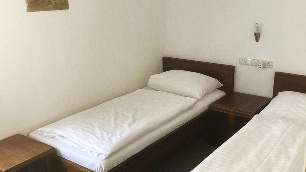 Apartmánový dům Gletscherblick