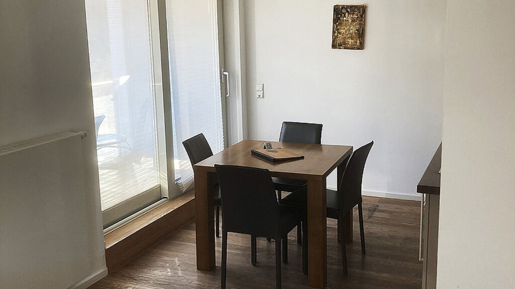 Apartmánový dům Gletscherblick