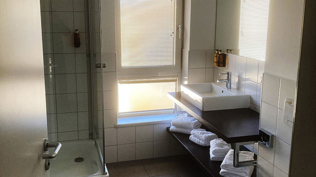 Apartmánový dům Gletscherblick