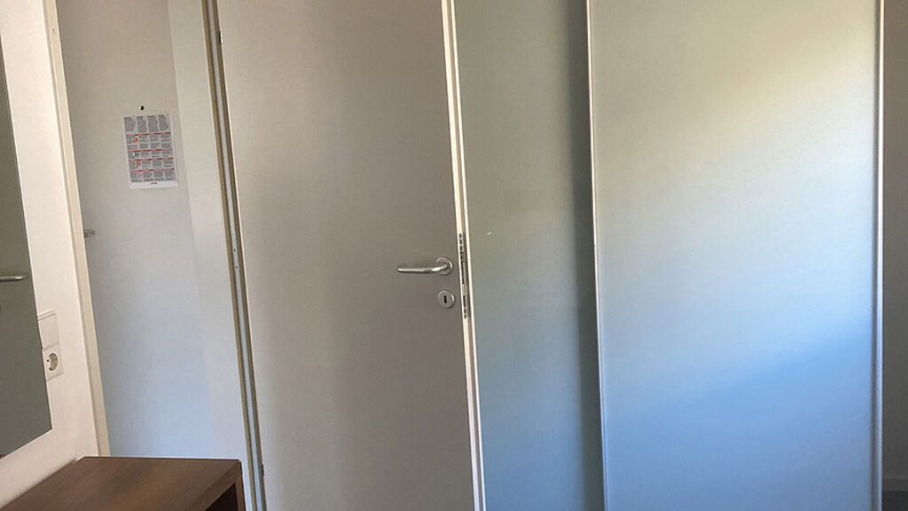 Apartmánový dům Gletscherblick