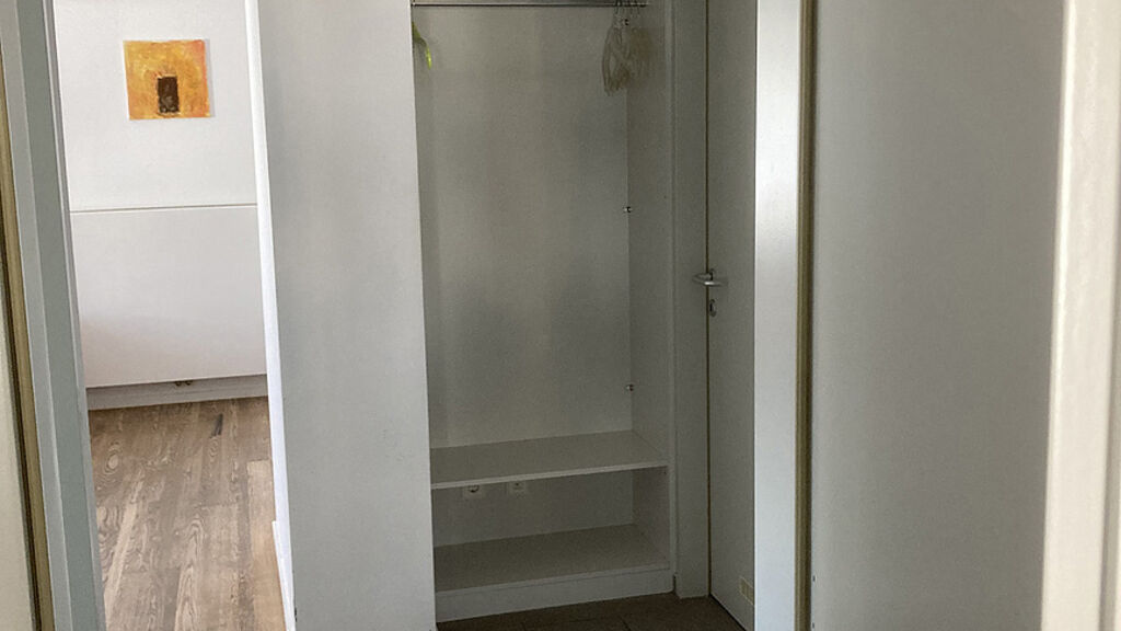 Apartmánový dům Gletscherblick