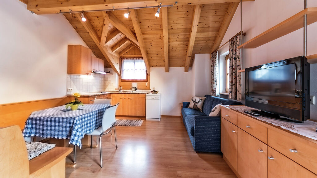 Apartmánový dům Guerreschi