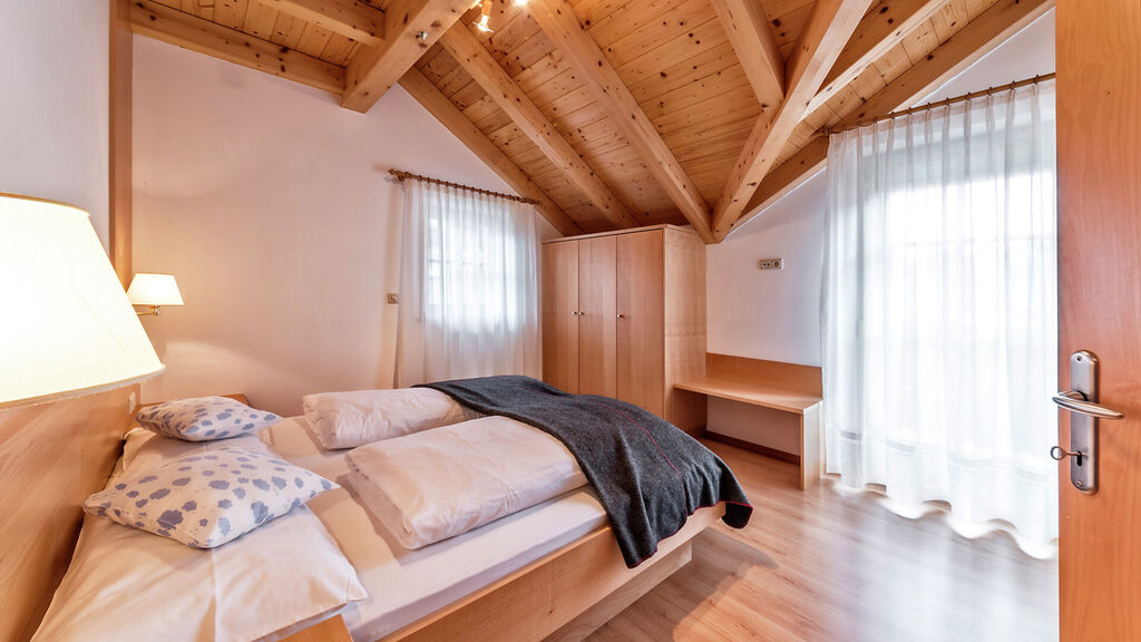 Apartmánový dům Guerreschi