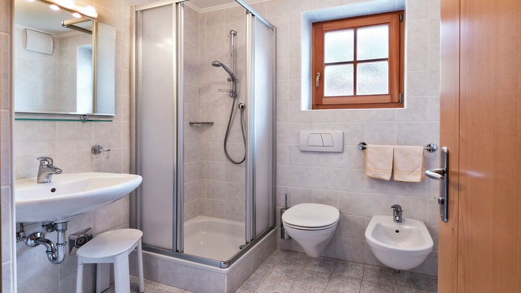 Apartmánový dům Guerreschi