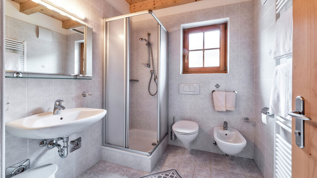 Apartmánový dům Guerreschi