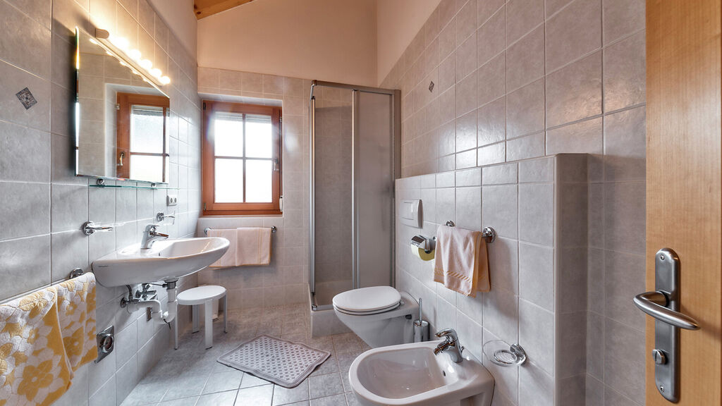 Apartmánový dům Guerreschi