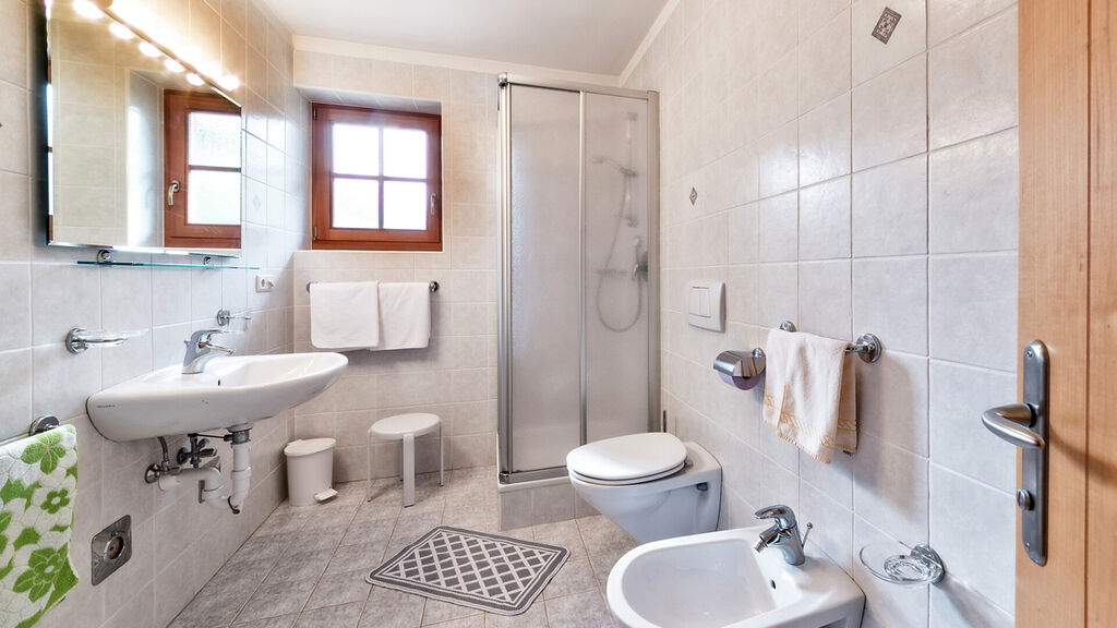 Apartmánový dům Guerreschi