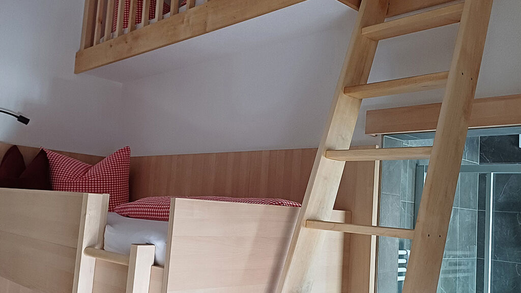 Apartmánový dům Gundolf Arzl